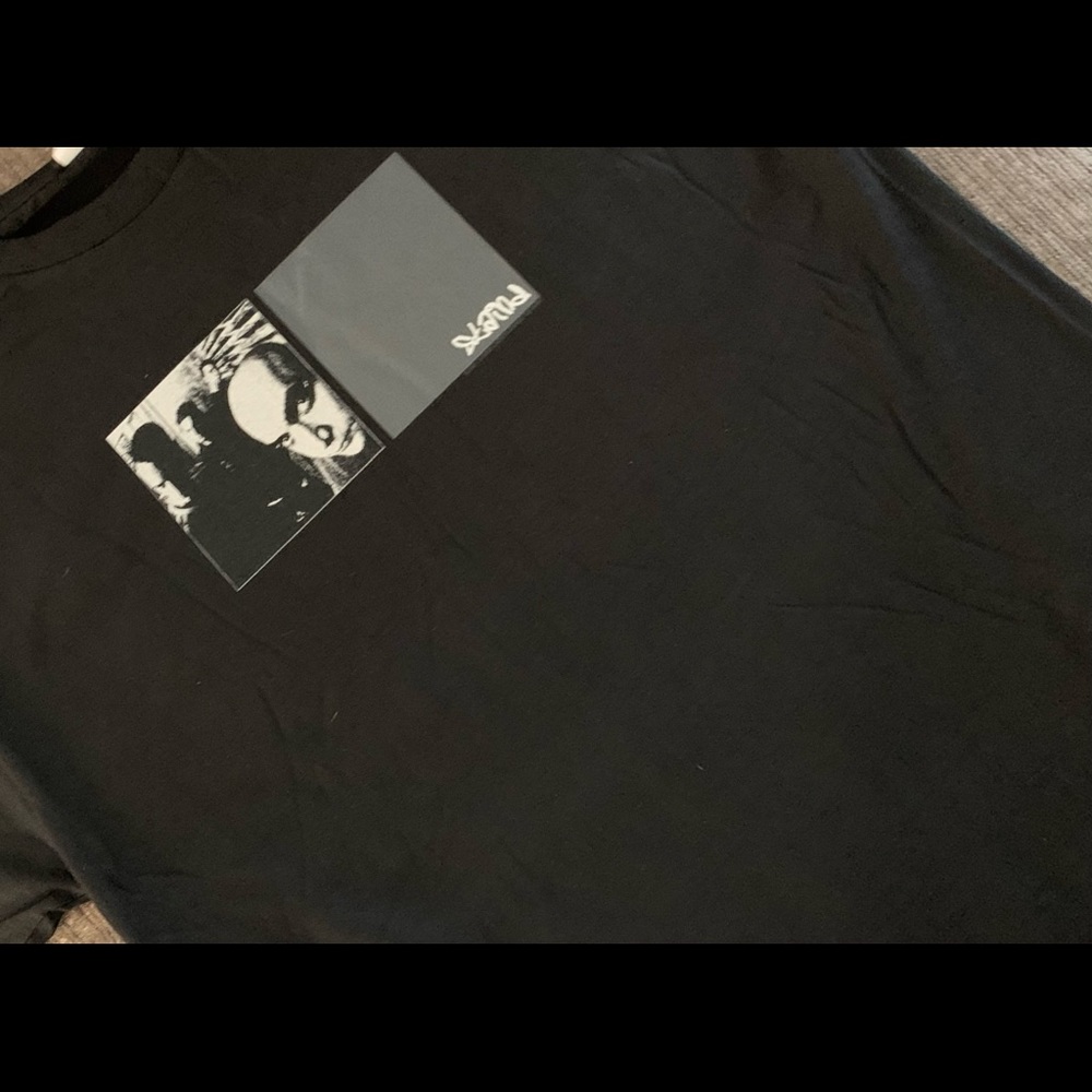 Vintage Staind concert Tshirt